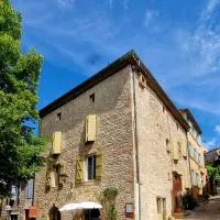 Sweet Home Cornelia, hotel u gradu Bruniquel