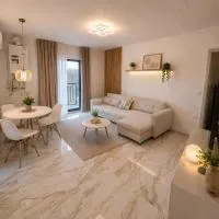 LWS Apartments, ξενοδοχείο σε Dej