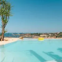 Apartment baia Mare, hotelli Plemmiriossa