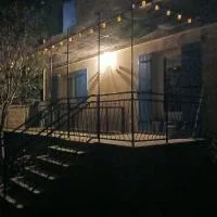 Chez lydie et jeff, hotel em Laudun