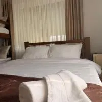 Aparmani Blue sky, hotel din Kruševo