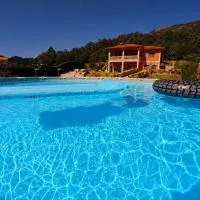Oasis Inn Pedornes, hotell i Pedornes