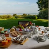 La Quiete Rooms & Hospitality, hotel in Moniga