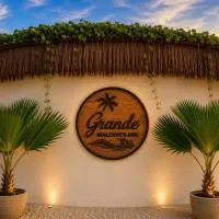 Grande Maldives Inn, hotel in Himmafushi