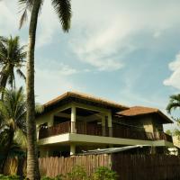 La Casa by Tandol, Alimanguan, hotel in San Vicente