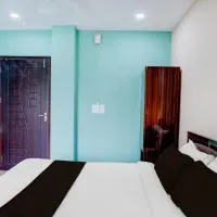 Hotel O The Pride Inn Basistha Road, hotel din Khānāpāra