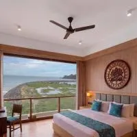 Mawella Bay Boutique, hotel v destinaci Sinimodera