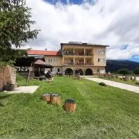 хижа Христо Смирненски, hotel a Belmeken