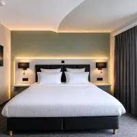 Hôtel L'Amandier, hotell i Libramont