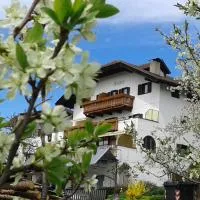 Garni Reider, hotel em Meltina