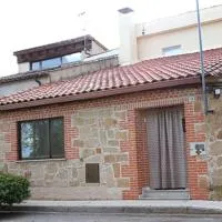 Casa Rural Pardo,La Vellés, hotel em La Vellés