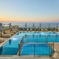 Mila Sissi Bay Hotel: Sisi şehrinde bir otel
