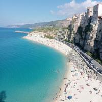 Case Vacanze La Sena, Hotel in Tropea