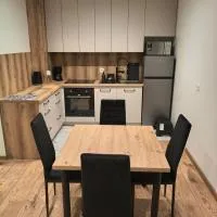Apartament Centrum Matki Polki II, hotel v Lodži