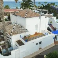Smart Hotel Cabo Sur, hotel Mojácarban