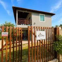 Atins Suites, hotel en Atins