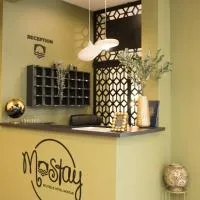 Mostay Boutique Hotel, hotel u Mostaru