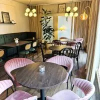 Hotel Amadeus Halmstad, hotel sa Halmstad