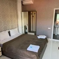 Lux hotel, ξενοδοχείο στην Τιφλίδα