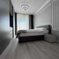 Best Luxury Residence, hotel in Bistriţa