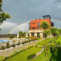 Verde Resort, hotel din Ikalto