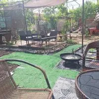 Cactus house، فندق في Ovchartsi