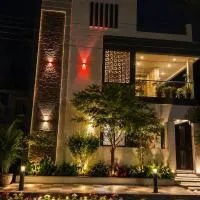 Happy Homes, hotell sihtkohas Mādhavaram