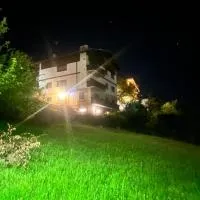 La Nicchia, khách sạn ở Pieve di Cadore