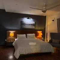 1 BHK Paradise Apartment in Bahria Town, hotel di Rawalpindi
