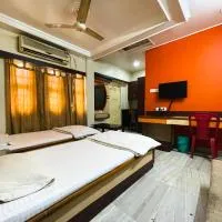 Hotel Haven – hotel w mieście Agartala