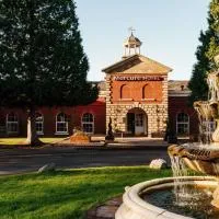 Mercure Haydock Hotel, khách sạn ở Haydock