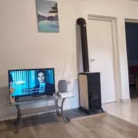 Apartmani Mila, hotel v destinaci Brlog