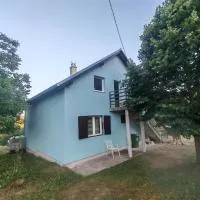 Apartmani Mila, hotel sa Brlog