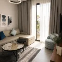 L'Escale Suites - Tamuda Bay By 7AV HOTELS, hotel em Marina Smir