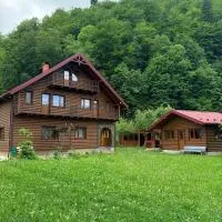 TaVa House 2, ξενοδοχείο σε Γιαρέμτσε