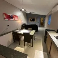 Lito Palace Hotel, hotel en Registro