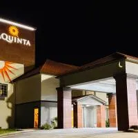 La Quinta by Wyndham Morgan City, ξενοδοχείο σε Morgan City