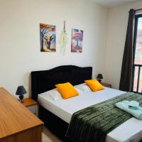 Dona Ana2 apartamento EDEC, hotel a prop de Aeroport internacional Am&iacute;lcar Cabral, a Espargos