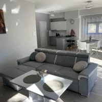 WidziMisie Summer Apartament, hotel v destinaci Dominice