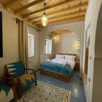 Riad Nassar, hotel di Chefchaouene