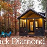 Black Diamond at Mentone with Free Internet, hotel v destinaci Mentone