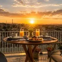 Pousada Vista Chic, hotel a Cunha