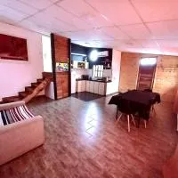 Casa Petricor, hotel en Río Tercero