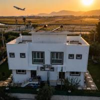 AirPort Lodge dalaman, hotel din apropiere de Aeroportul Dalaman, Dalaman