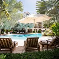 Villa del Mar, hotel in Grace Bay