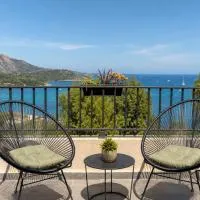 La Citadelle Appartements, hotel u gradu 'Saint-Florent'