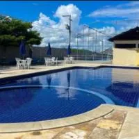 Apartamento Confortável em Caruaru com 3 quartos, viešbutis mieste Kuruaru