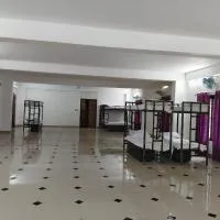 ABS Residency, Wayanad- Sulthan Bathery、スルタン・バザリーのホテル