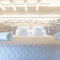 Mas Pla, hotel in Riudellots de la Selva