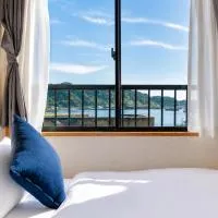 Good Stay Apartment Nichinan - Sea View & Free Parking, hotel v destinaci Ničinan